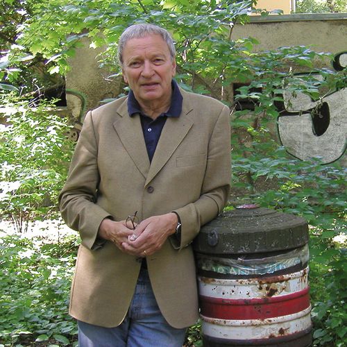 Uwe Timm
